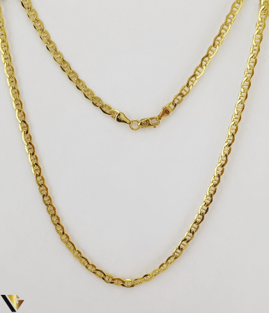 Coliere si lanturi din aur - Lant Aur 14k