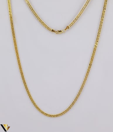 Bijuterii din aur - Lant Aur 14k