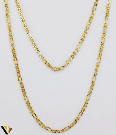 Bijuterii din aur - Lant Aur 14k