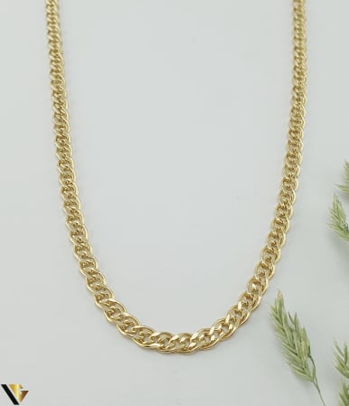 Coliere si lanturi din aur - Lant Aur 14k