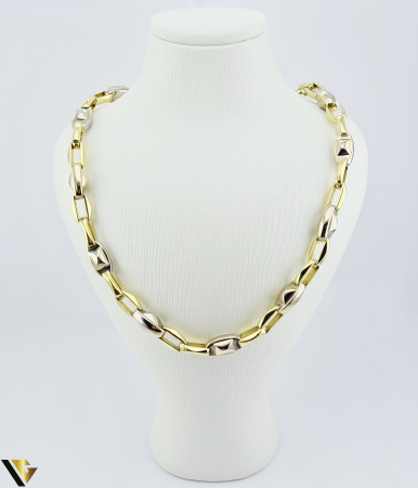 Bijuterii din aur - Lant aur 14k