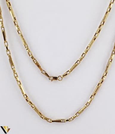 Bijuterii din aur - Lant Aur 14k