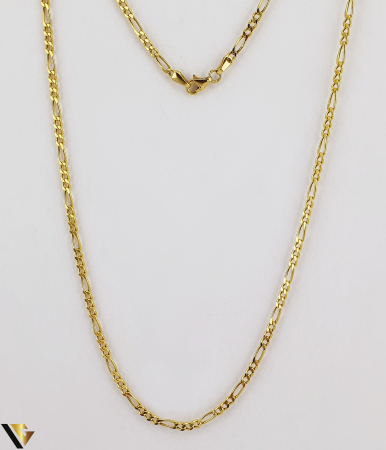 Coliere si lanturi din aur - Lant Aur 14k