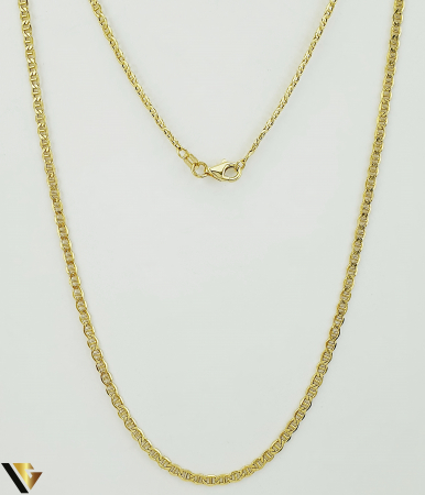 Coliere si lanturi din aur - Lant Aur 14k