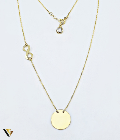 Bijuterii din aur - Lant Aur 14k