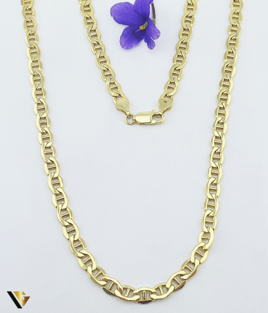 Coliere si lanturi din aur - Lant Aur 14k