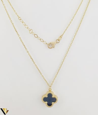 Bijuterii din aur - Lant Aur 14k