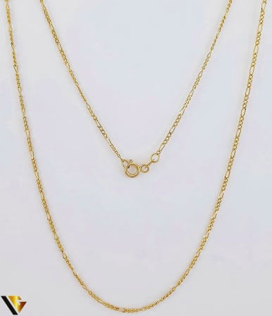 Coliere si lanturi din aur - Lant Aur 14k