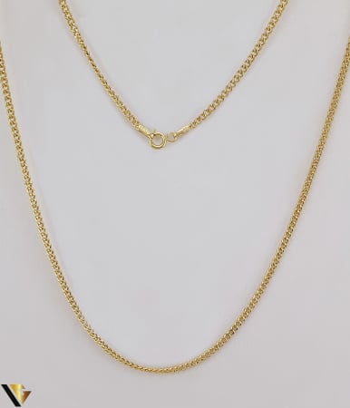 Coliere si lanturi din aur - Lant Aur 14k