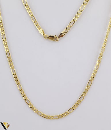 Bijuterii din aur - Lant Aur 14k