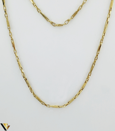 Coliere si lanturi din aur - Lant Aur 14K
