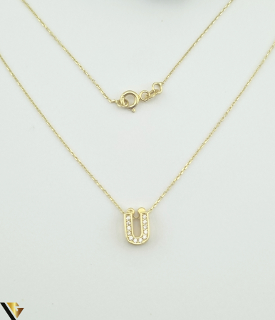 Bijuterii din aur - Lant Aur 14k