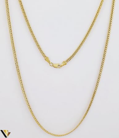 Bijuterii din aur - Lant Aur 14k