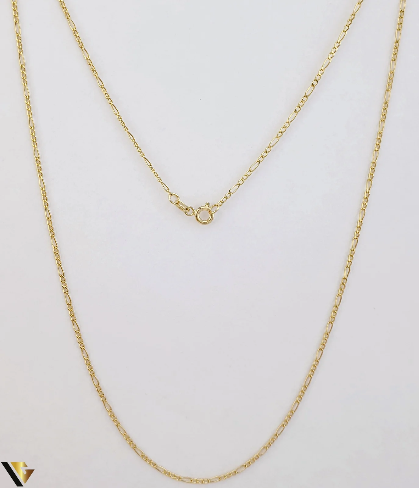 Coliere si lanturi din aur - Lant Aur 14k