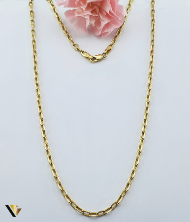 Coliere si lanturi din aur - Lant Aur 14k