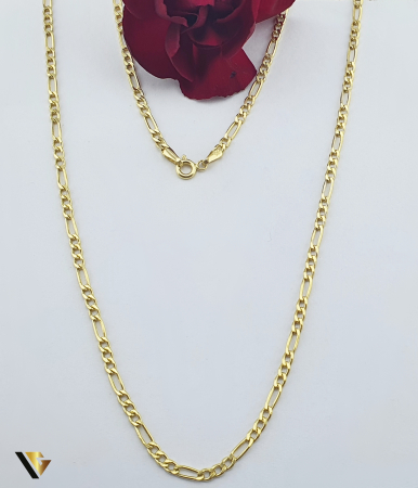 Coliere si lanturi din aur - Lant Aur 14k