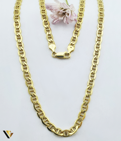 Coliere si lanturi din aur - Lant Aur 14k