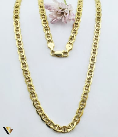 Bijuterii din aur - Lant Aur 14k