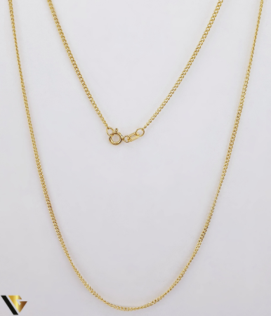 Coliere si lanturi din aur - Lant Aur 14k