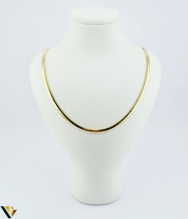 Bijuterii din aur - Lant Aur 14k