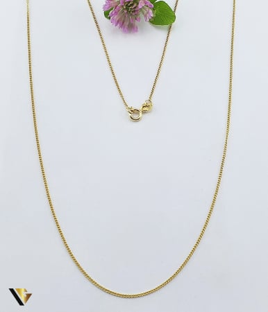 Bijuterii din aur - Lant Aur 14k