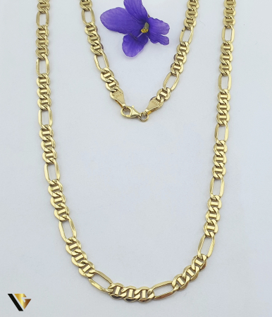 Coliere si lanturi din aur - Lant Aur 14k