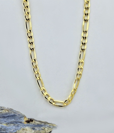 Coliere si lanturi din aur - Lant Aur 14k