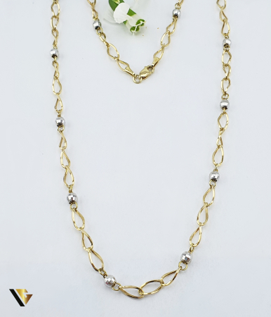 Bijuterii din aur - Lant Aur 14k