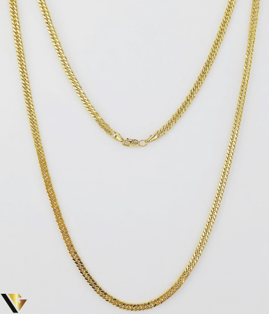Bijuterii din aur - Lant Aur 14k