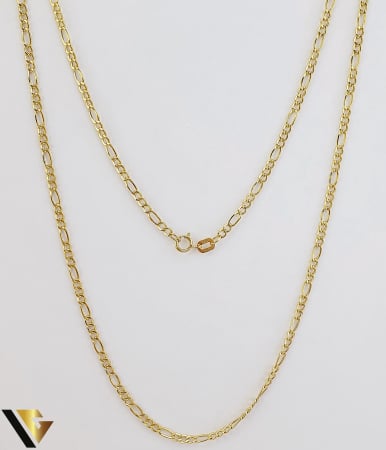 Coliere si lanturi din aur - Lant Aur 14k