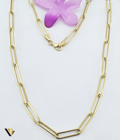 Coliere si lanturi din aur - Lant Aur 14k