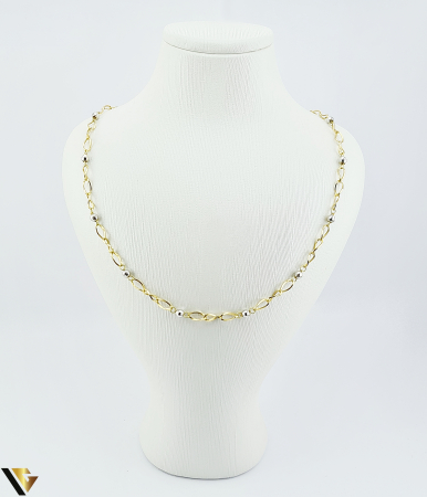 Bijuterii din aur - Lant aur 14k