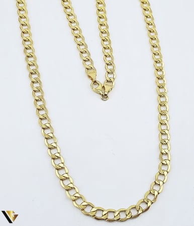 Bijuterii din aur - Lant Aur 14k