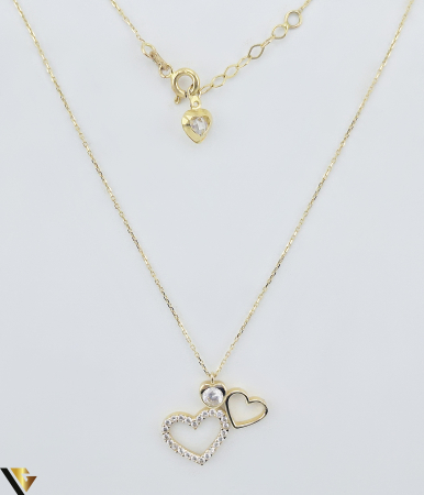 Bijuterii din aur - Lant Aur 14k