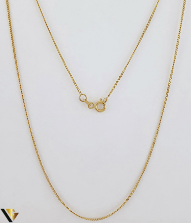 Bijuterii din aur - Lant Aur 14k