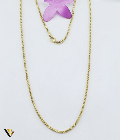 Coliere si lanturi din aur - Lant Aur 14k