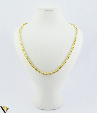 Bijuterii din aur - Lant Aur 14k