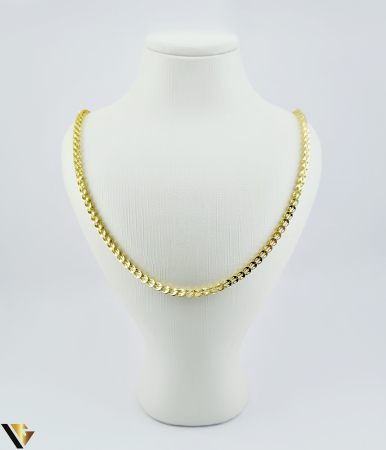 Bijuterii din aur - Lant aur 14k