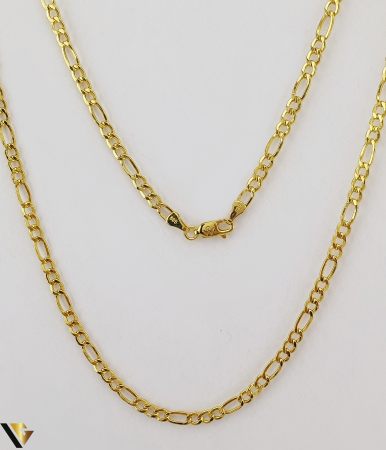 Coliere si lanturi din aur - Lant Aur 14k