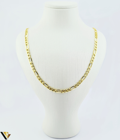 Bijuterii din aur - Lant aur 14k