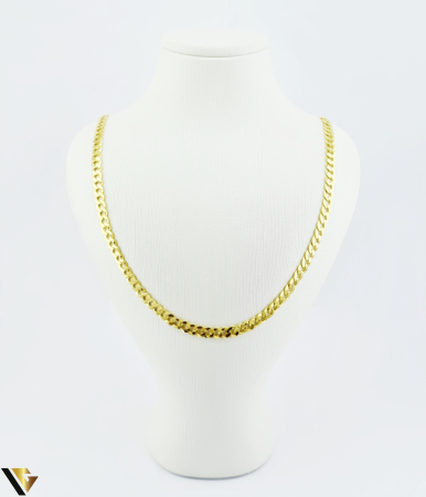 Bijuterii din aur - Lant aur 14k