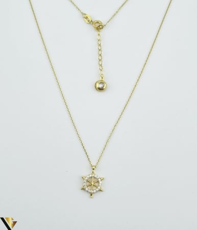 Bijuterii din aur - Lant Aur 14k