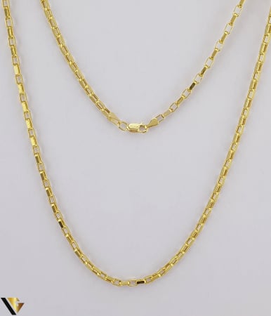 Bijuterii din aur - Lant Aur 14k