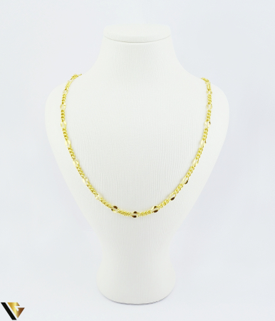 Bijuterii din aur - Lant aur 14k