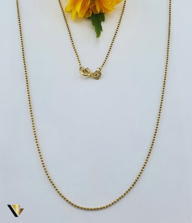 Bijuterii din aur - Lant Aur 14k