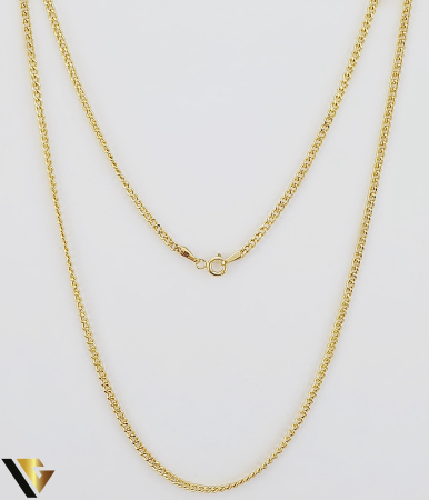 Bijuterii din aur - Lant Aur 14k