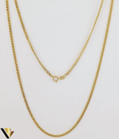 Coliere si lanturi din aur - Lant Aur 14k