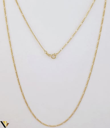 Coliere si lanturi din aur - Lant Aur 14k