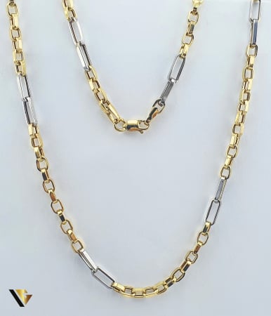 Bijuterii din aur - Lant Aur 14k