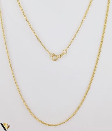 Bijuterii din aur - Lant Aur 14k